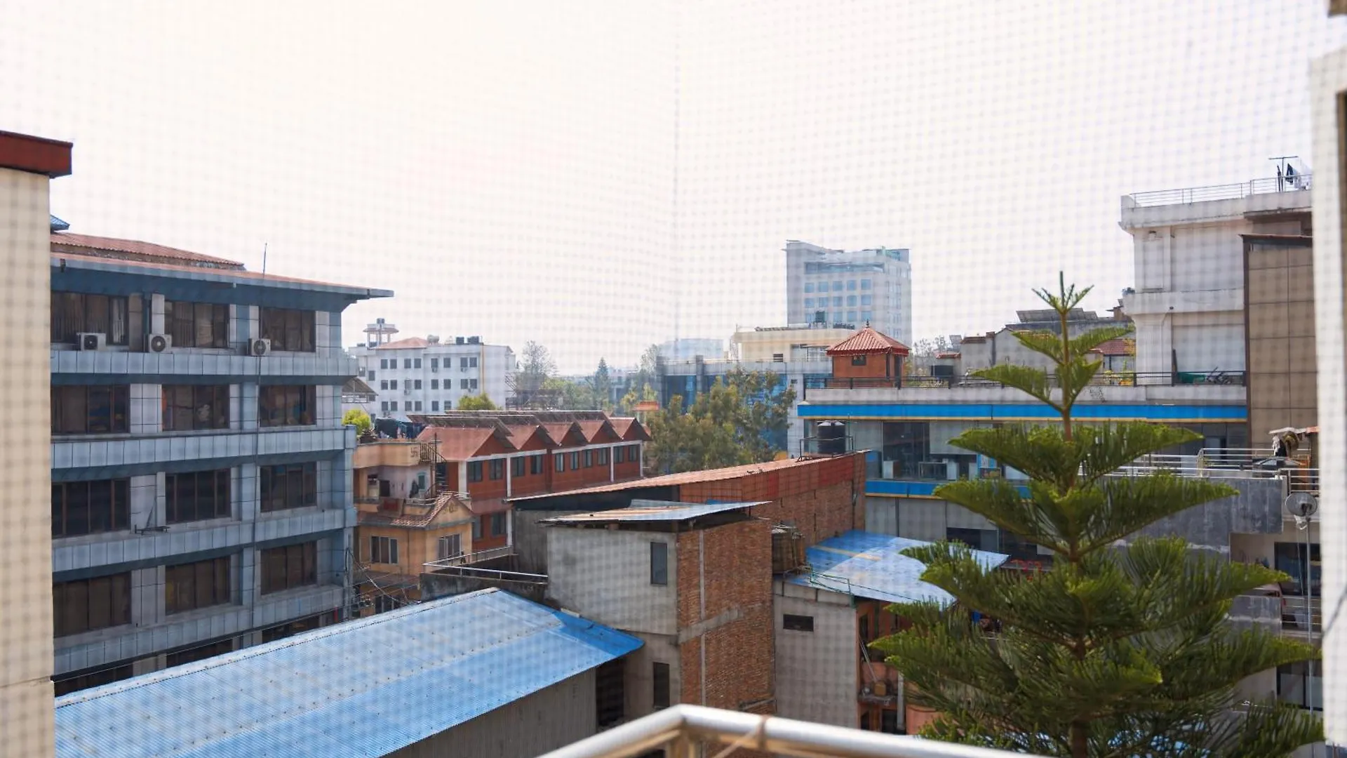 Central Kathmandu Apartment