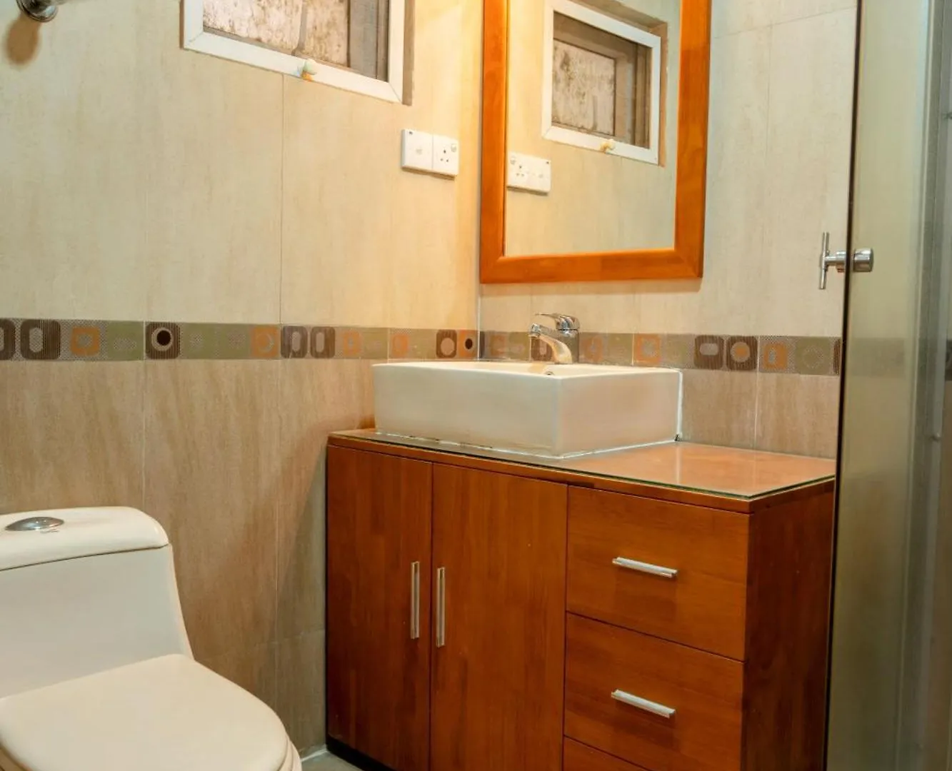 Central Kathmandu Apartment Nepal