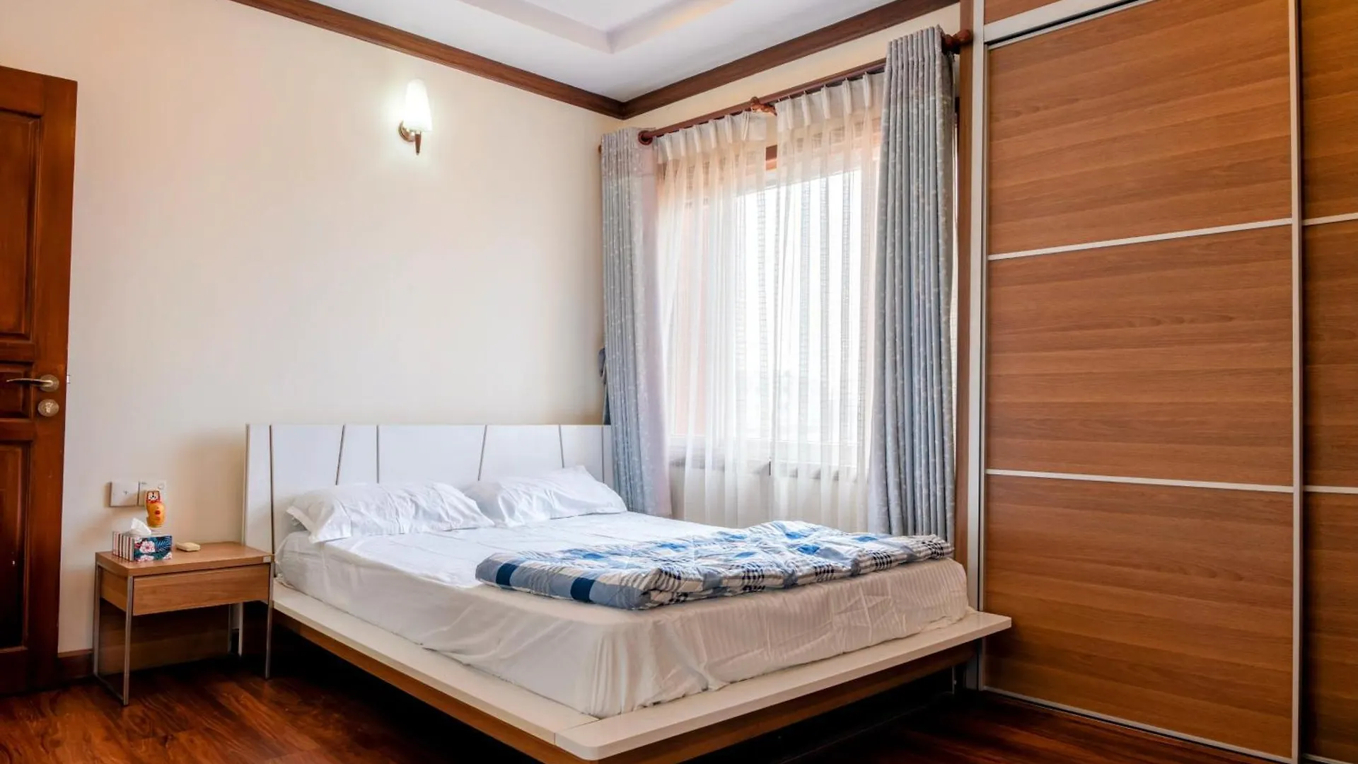 Central Kathmandu Apartment