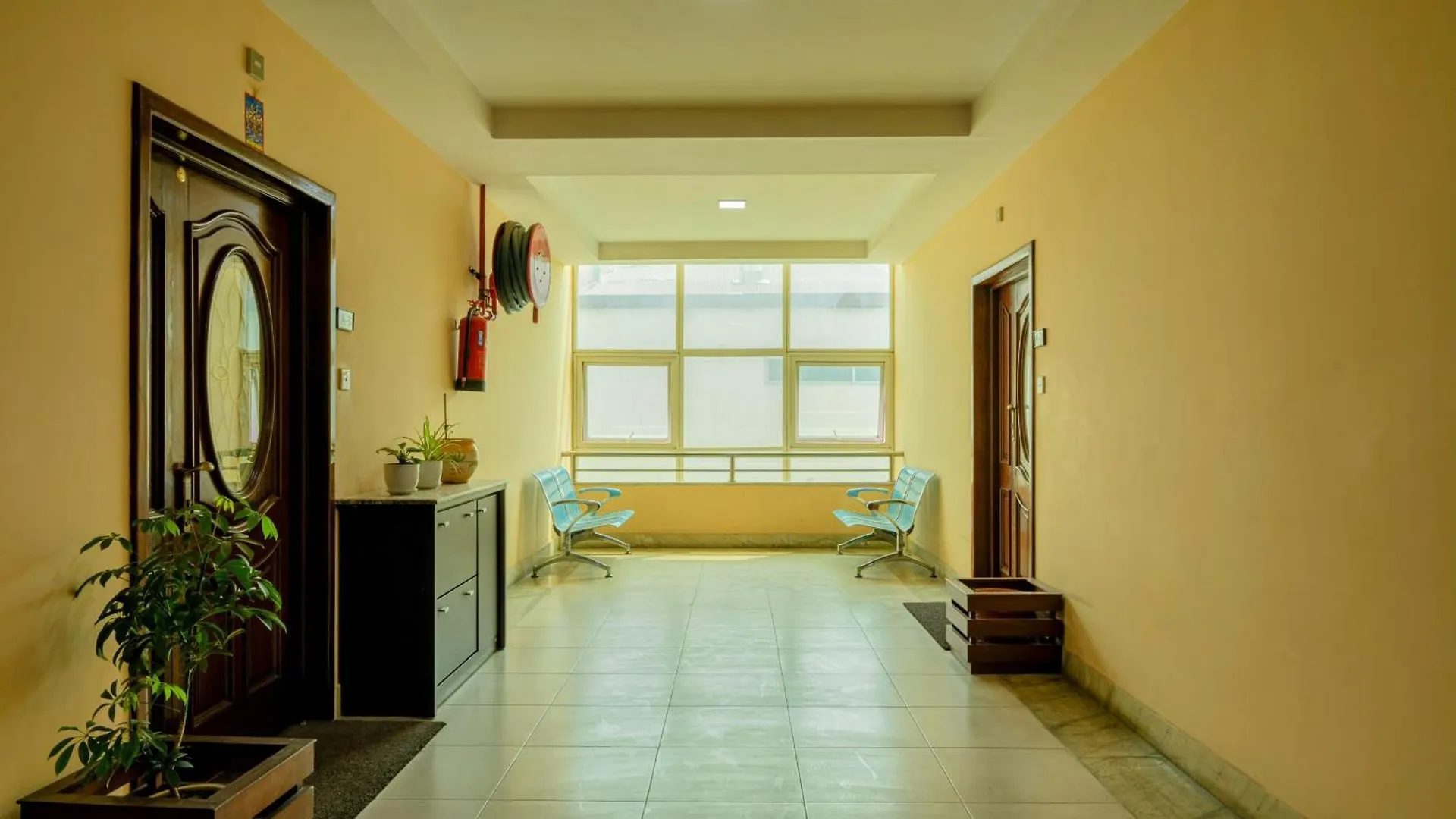 Central Kathmandu Apartment