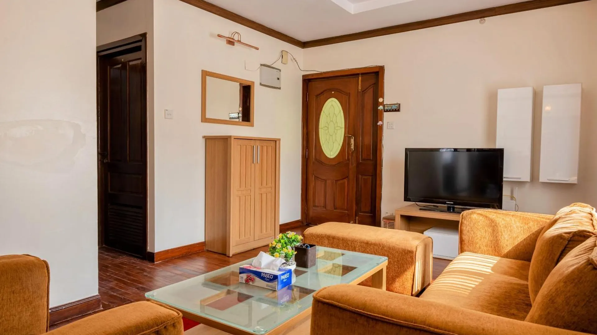 Central Kathmandu Apartment