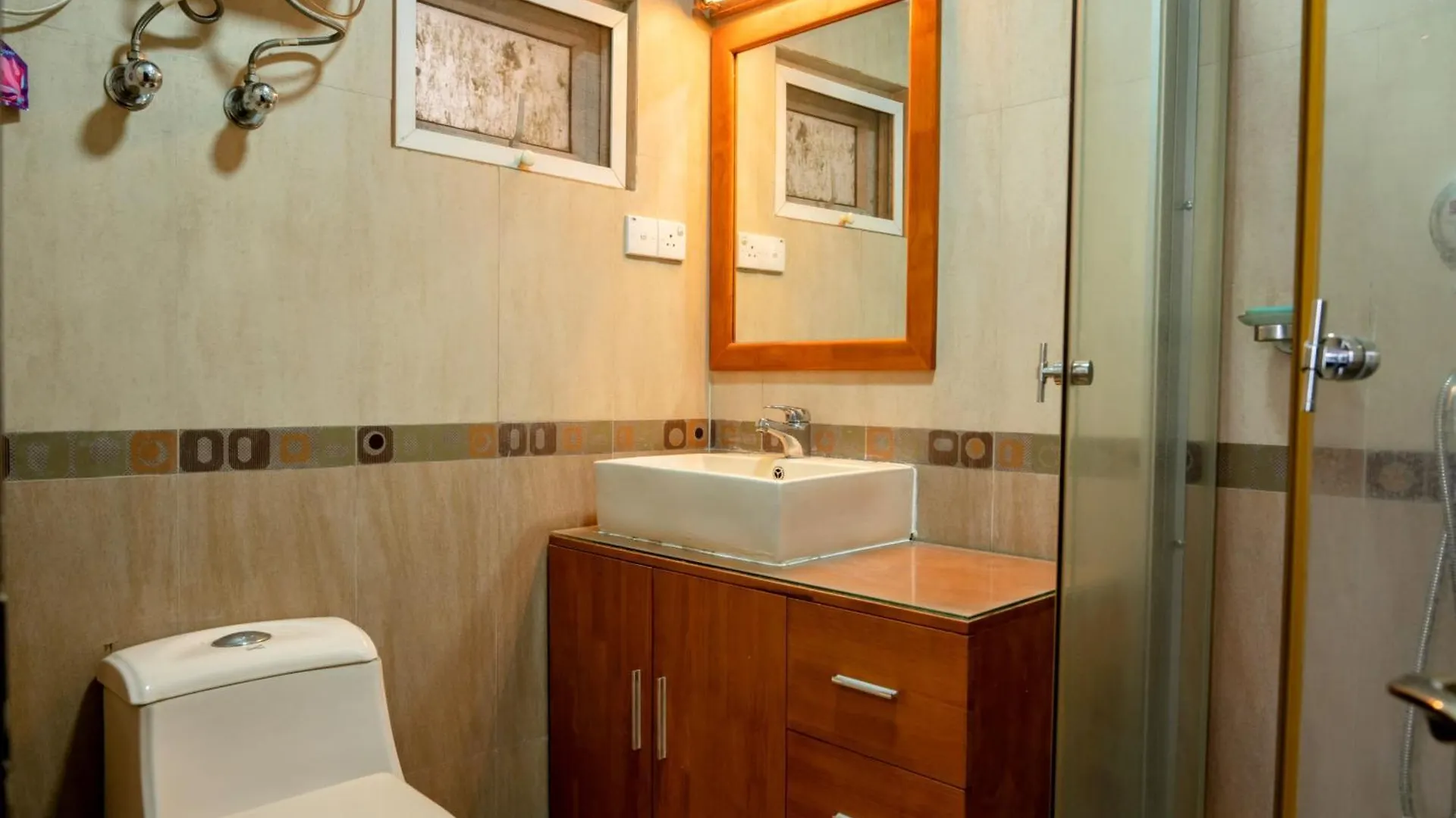 Central Kathmandu Apartment
