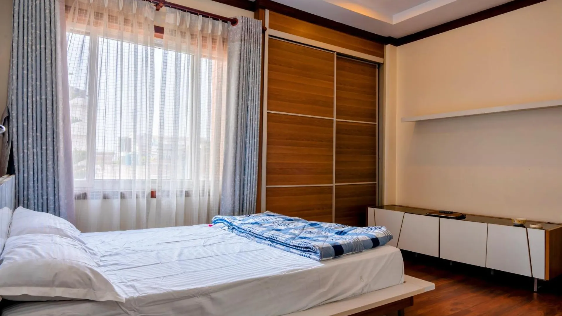Central Kathmandu Apartment