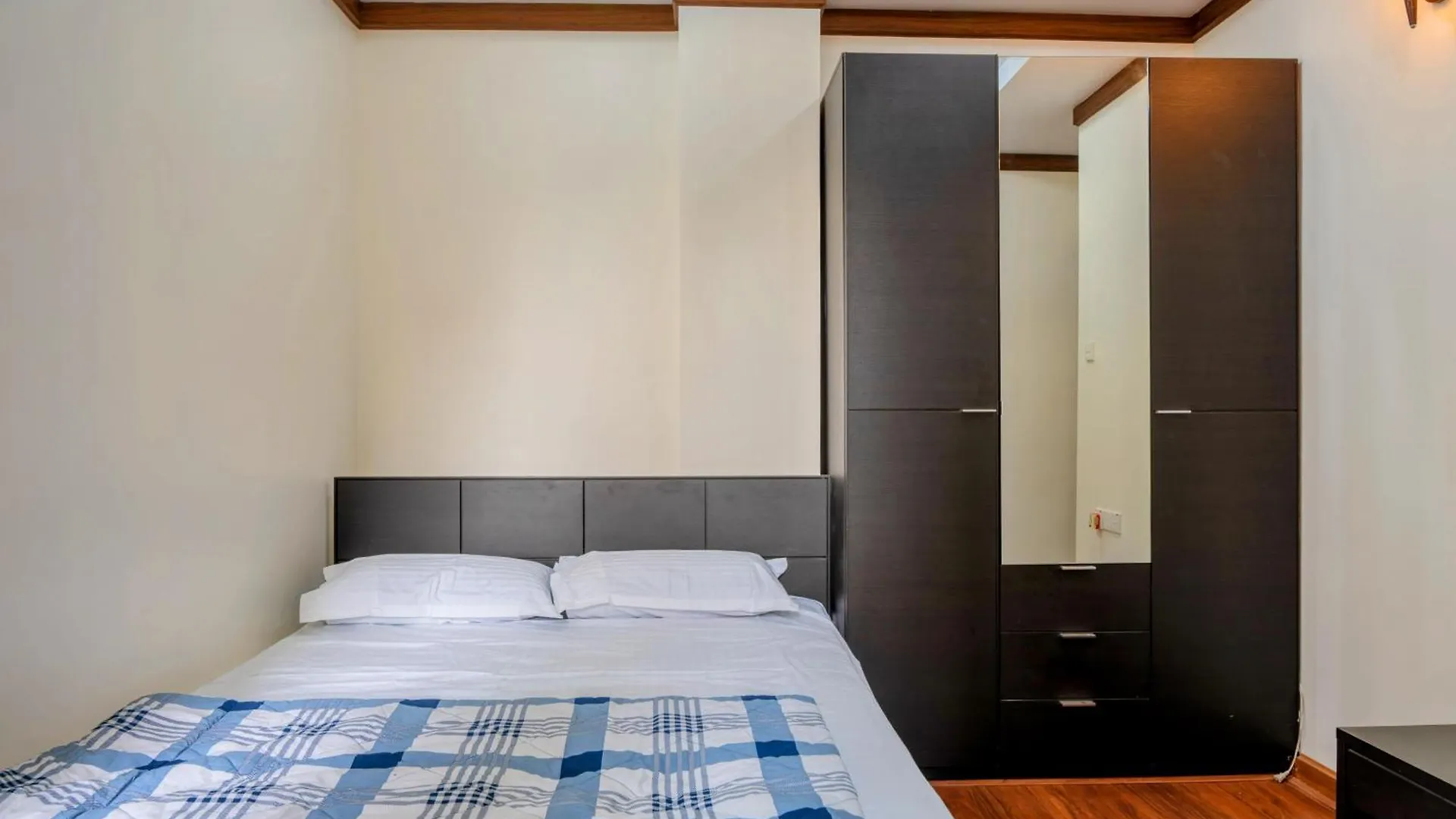 Central Kathmandu Apartment