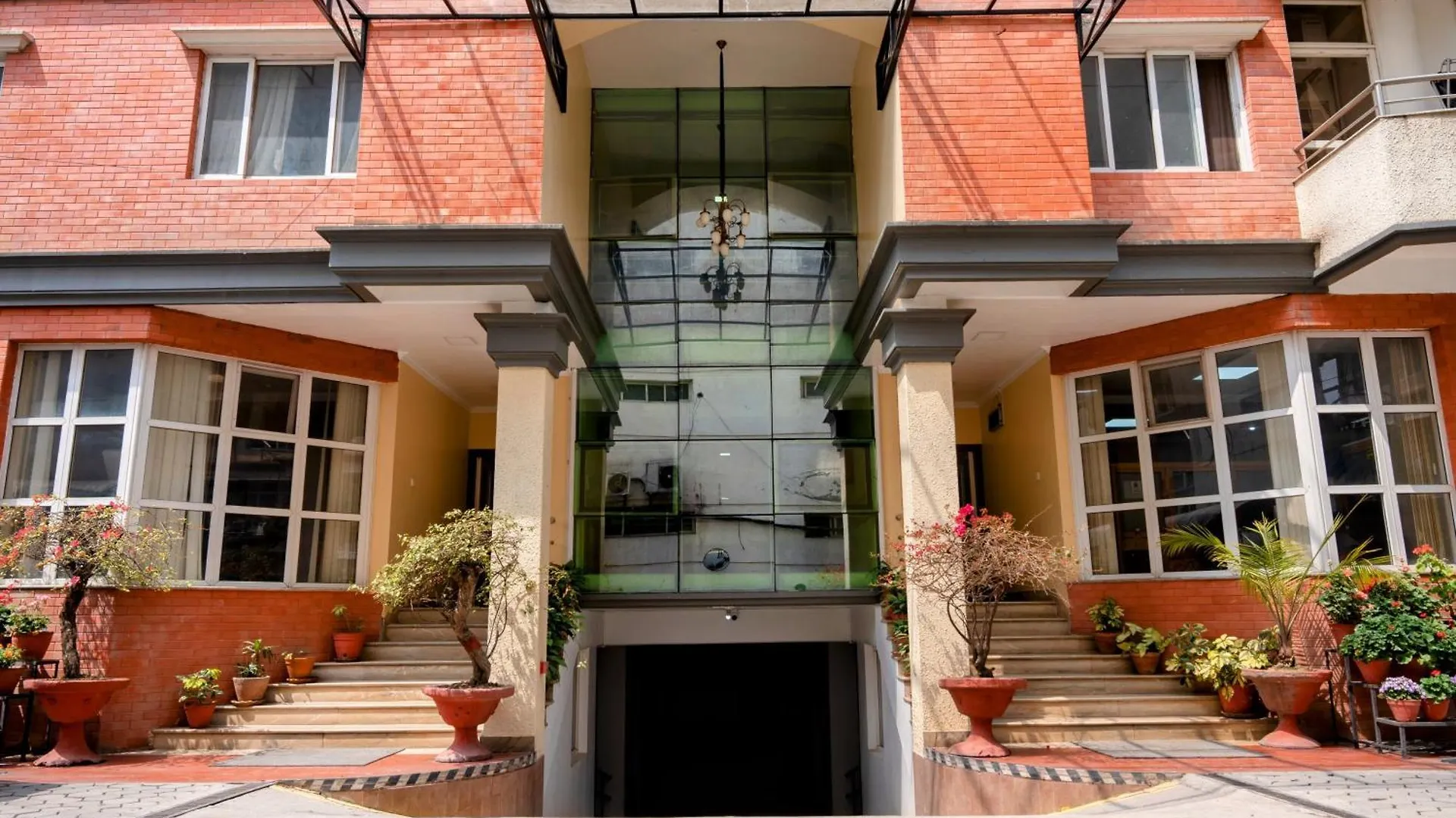 Central Kathmandu Apartment 0*,  Nepal